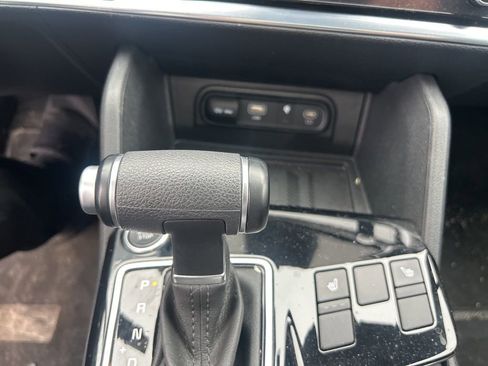 Certified 2024 Kia Sportage X-Line w/ X-Line Premium Package image 16