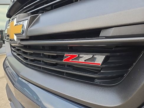 Used 2020 Chevrolet Colorado Z71 image 21