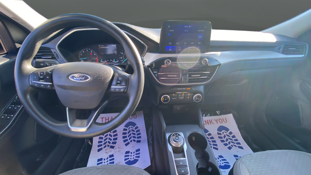 Used 2022 Ford Escape SE AWD/4WD image 11
