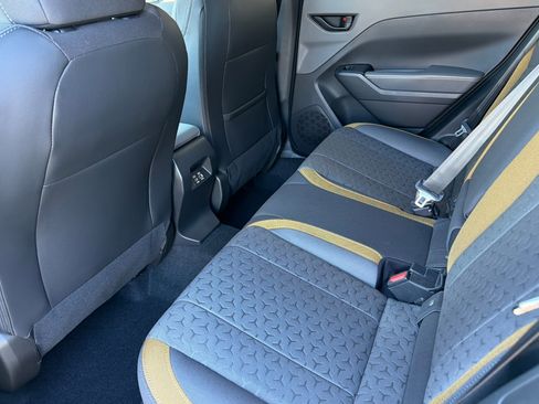 New 2026 Subaru Crosstrek 2.5i Sport AWD/4WD image 12