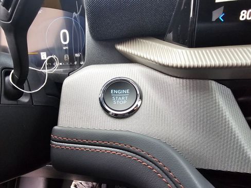 New 2026 Ford Explorer Active image 25