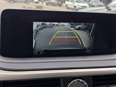 Used 2020 Lexus RX 350 FWD w/ Premium Package image 20