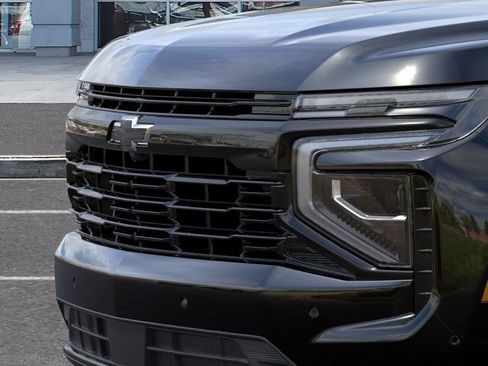 New 2026 Chevrolet Tahoe RST w/ RST Capability Package AWD/4WD image 14
