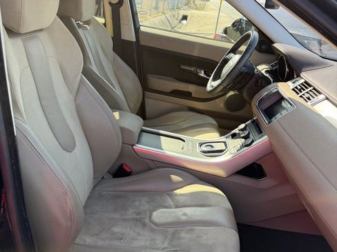 Used 2015 Land Rover Range Rover Evoque Pure image 31