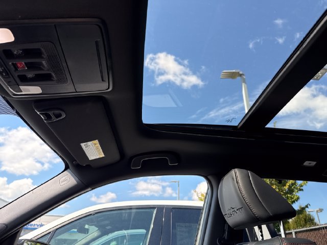 New 2026 Honda Passport TrailSport Elite image 25