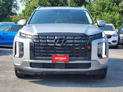 Used 2023 Hyundai Palisade Limited AWD/4WD image 2