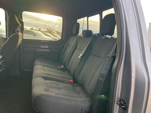 Used 2020 Ford F150 XLT w/ Equipment Group 302A Luxury AWD/4WD image 13