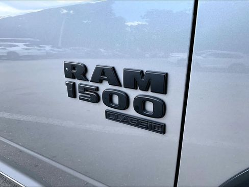 Used 2024 RAM 1500 Warlock RWD image 56