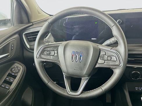Used 2025 Buick Encore GX Preferred image 18