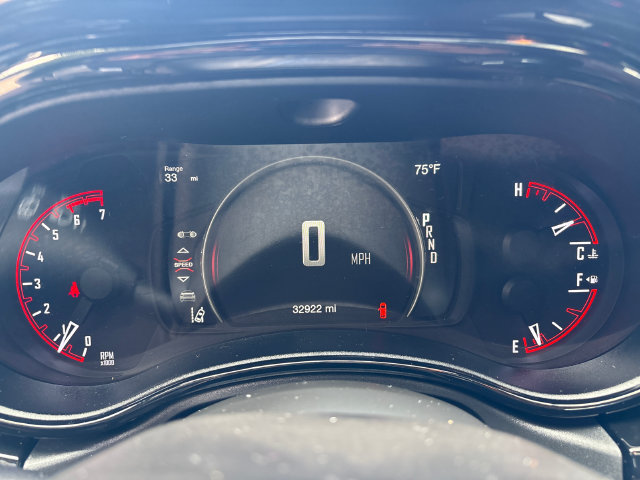 Used 2025 Dodge Durango R/T AWD/4WD image 25