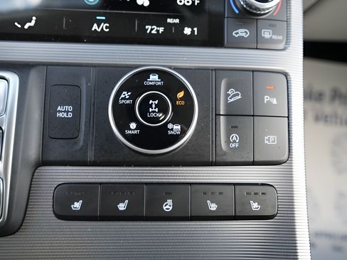 Certified 2024 Hyundai Palisade Calligraphy AWD/4WD image 41