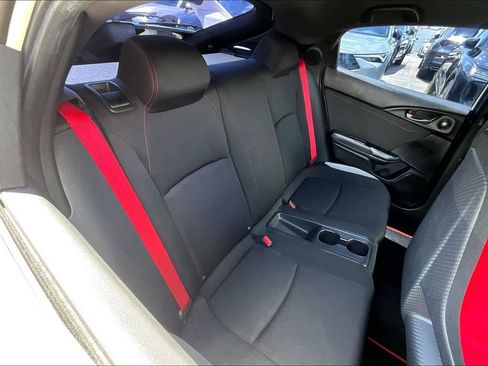 Used 2021 Honda Civic Type R image 38
