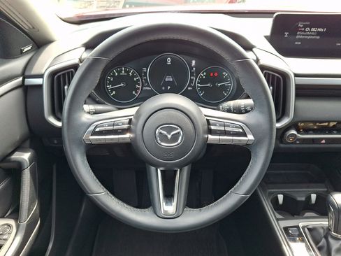 Used 2024 MAZDA CX-50 AWD 2.5 S w/ Weather Package image 21