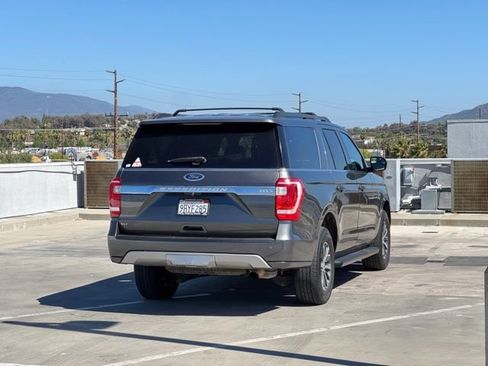 Used 2018 Ford Expedition Max XLT w/ Cargo Package AWD/4WD image 34