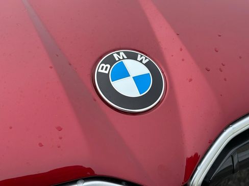 New 2026 BMW X3 xDrive30 w/ Premium Package AWD/4WD image 11
