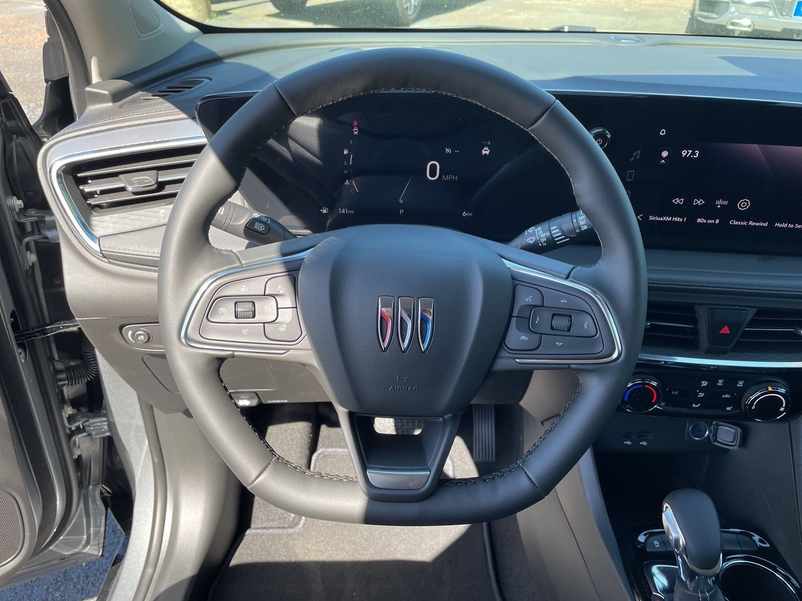 New 2026 Buick Encore GX Sport Touring w/ Comfort Package FWD image 19