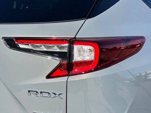 New 2026 Acura RDX A-Spec image 34