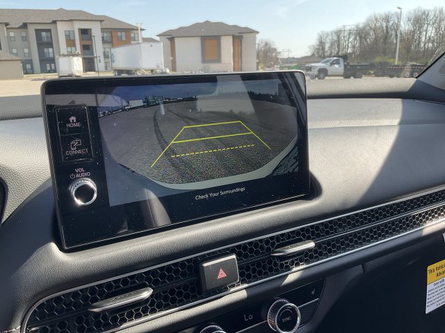 New 2027 Honda HR-V EX-L image 24