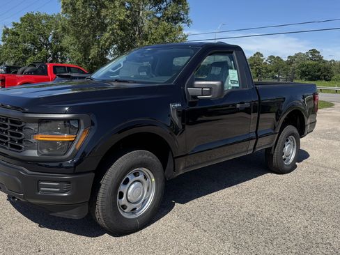 New 2026 Ford F150 XL AWD/4WD image 6