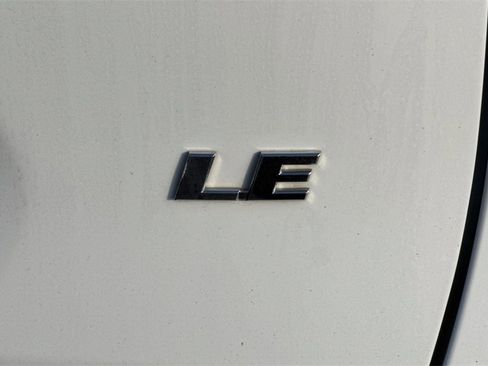 Certified 2023 Toyota RAV4 LE image 25