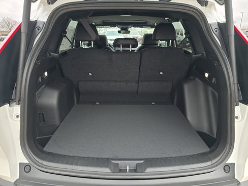 New 2026 Honda CR-V Sport-L image 20