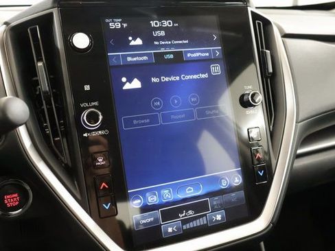 New 2026 Subaru Impreza 2.0i Sport image 22