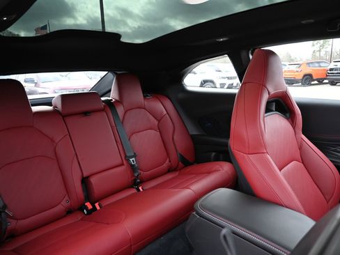 New 2026 Dodge Charger Scat Pack AWD/4WD image 27