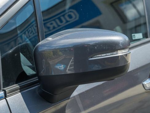 Used 2024 Honda Odyssey EX-L image 14