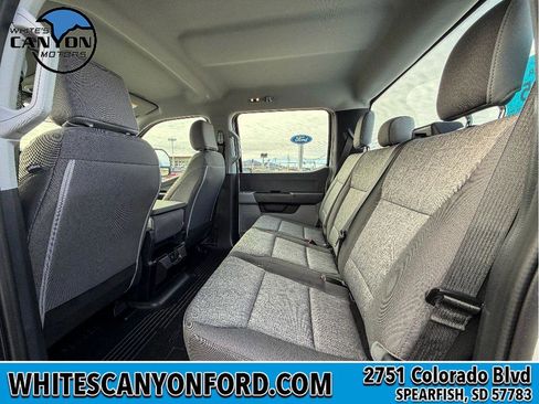 New 2026 Ford F350 XL w/ FX4 Off-Road Package image 7
