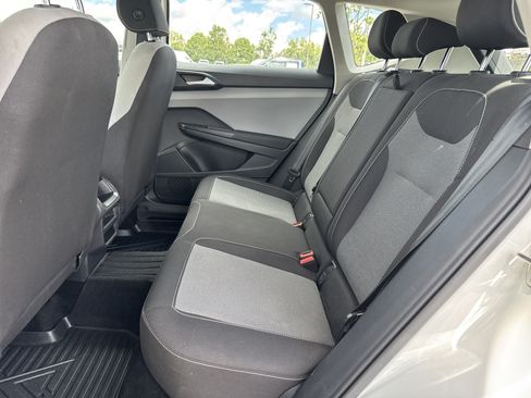 Used 2023 Volkswagen Taos S FWD image 28