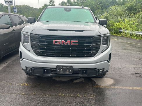 Used 2024 GMC Sierra 1500 Elevation AWD/4WD image 6