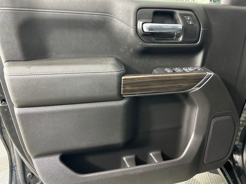 Certified 2021 Chevrolet Silverado 1500 LT image 13