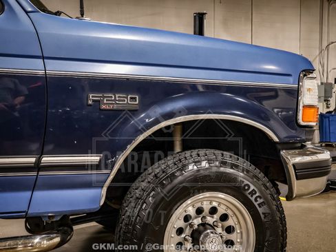 Used 1992 Ford F250 4x4 Regular Cab image 48