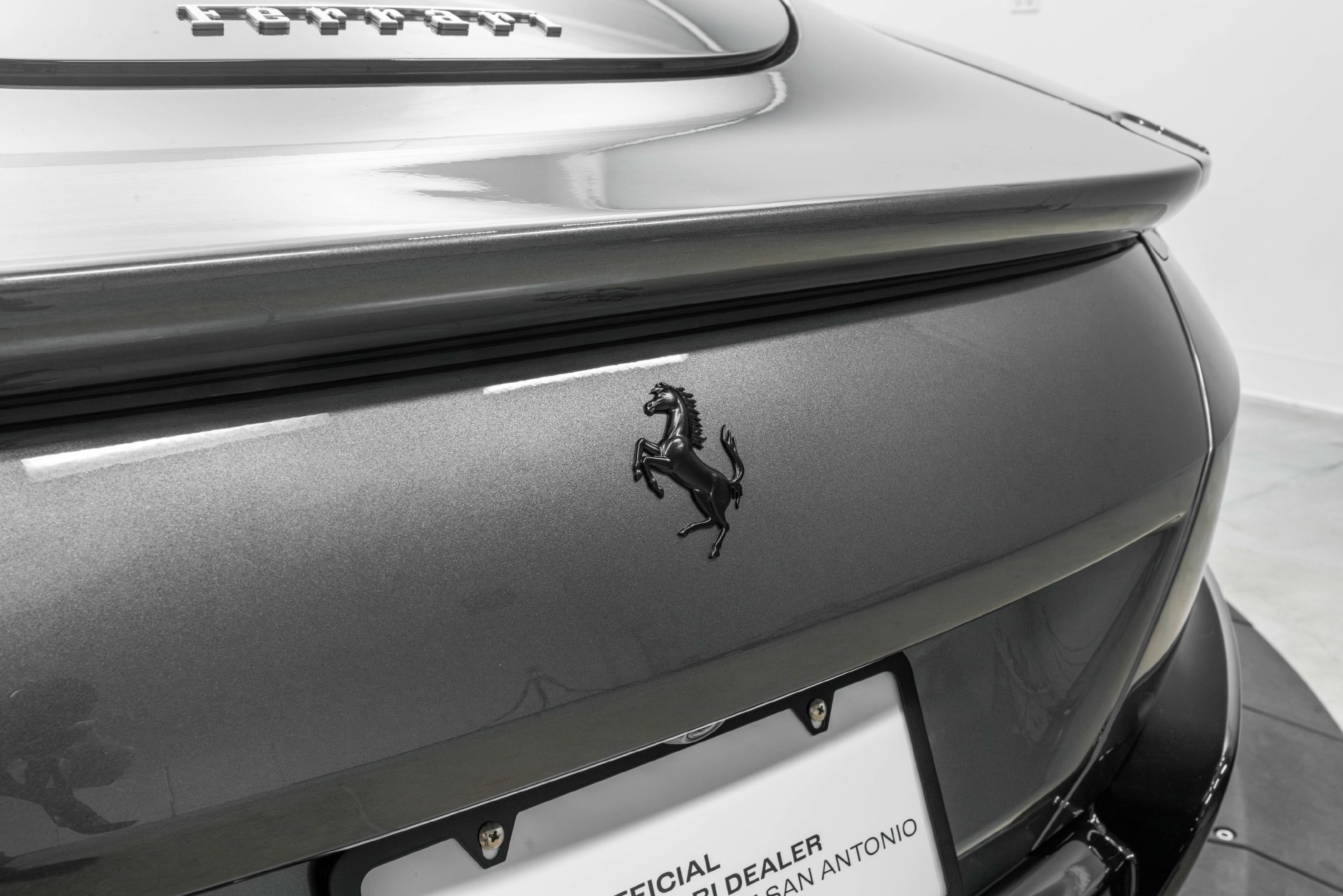 Certified 2023 Ferrari Roma RWD image 42