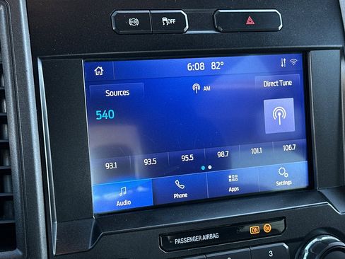 Used 2022 Ford F250 XL w/ Power Equipment Group image 16