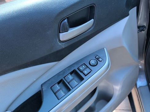Used 2014 Honda CR-V EX-L image 14