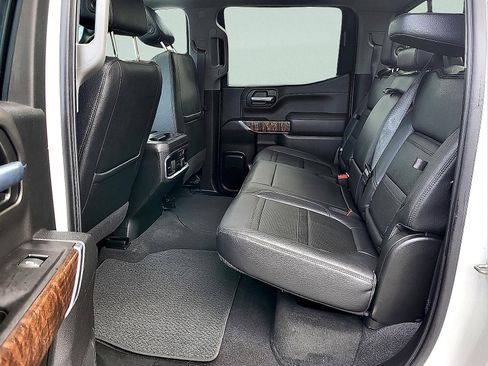 Used 2020 GMC Sierra 1500 Denali w/ Denali Ultimate Package AWD/4WD image 14