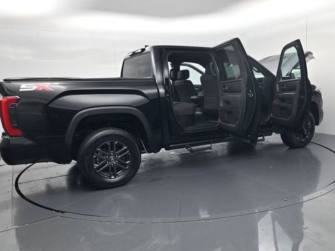 Used 2025 Toyota Tundra SR5 w/ SR5 Convenience Package AWD/4WD image 56