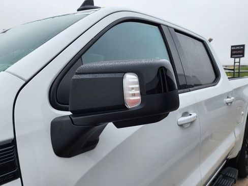 New 2026 GMC Sierra 1500 Elevation w/ Elevation Premium Package AWD/4WD image 13