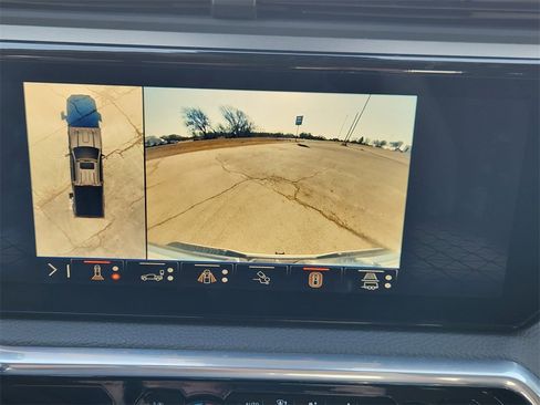 Used 2024 GMC Sierra 2500 Denali w/ Denali Reserve Package image 17