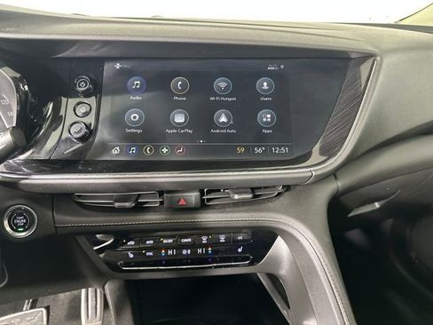Used 2023 Buick Envision Essence w/ Sport Touring Package image 21