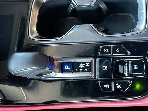Used 2024 Lexus NX 350 F Sport AWD/4WD image 21