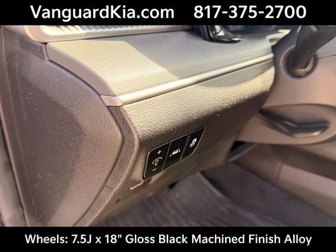 Used 2022 Kia K5 GT-Line image 16