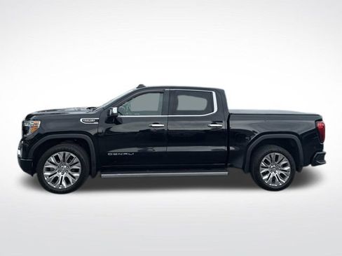 Used 2020 GMC Sierra 1500 Denali w/ Denali Ultimate Package AWD/4WD image 2