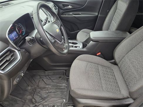 Certified 2023 Chevrolet Equinox LT image 13