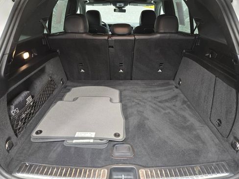 Used 2020 Mercedes-Benz GLE 350 4MATIC image 47