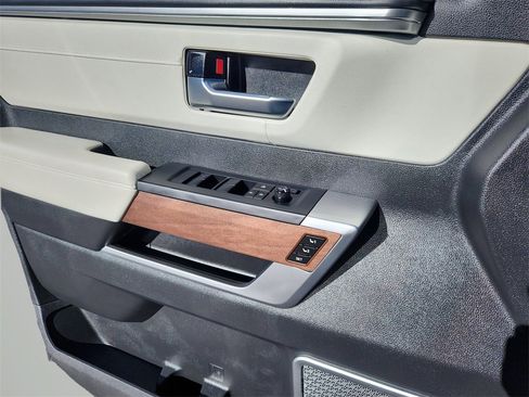 Used 2024 Toyota Sequoia SR5 image 6