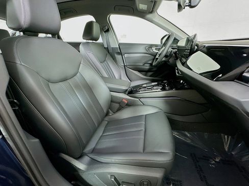 New 2025 Audi A5 2.0T Premium image 8