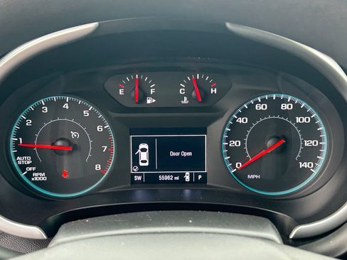 Used 2024 Chevrolet Malibu LT FWD image 19