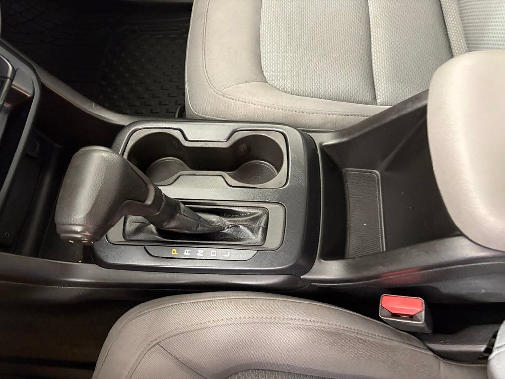 Used 2018 Chevrolet Colorado W/T w/ WT Convenience Package AWD/4WD image 34